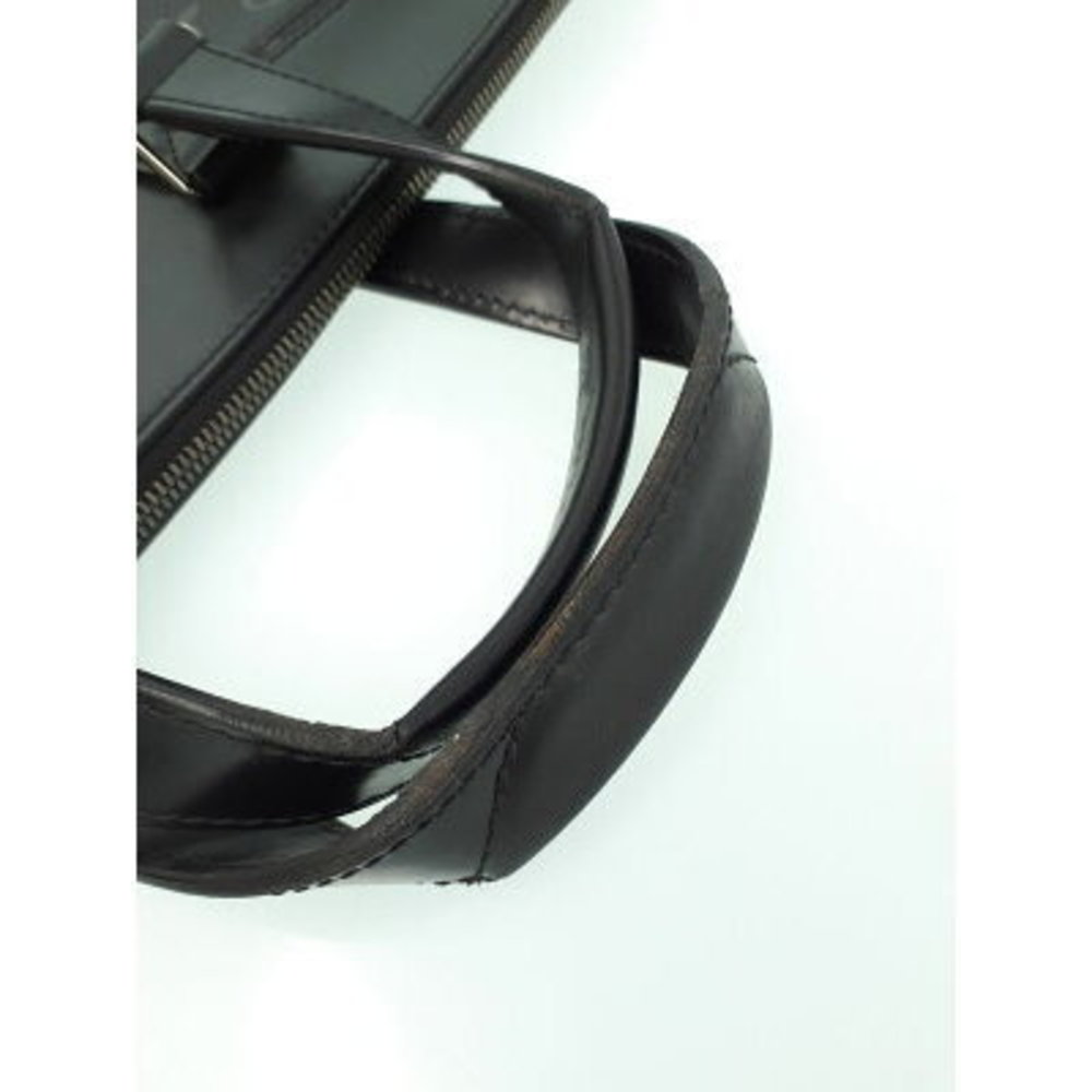 Louis Vuitton Monogram Eclipse Black Explorer Bri… - image 4